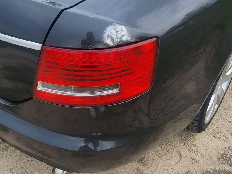 Audi A6 C6 2.0 TDI