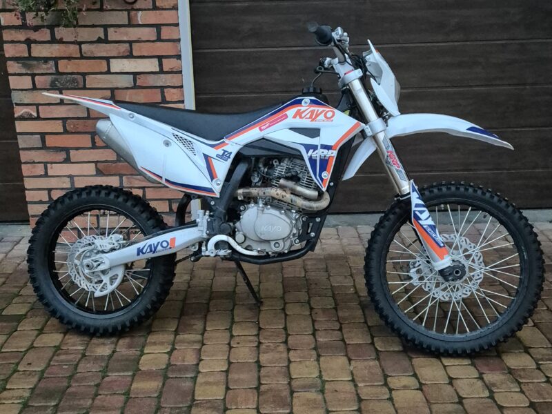 Kayo T4