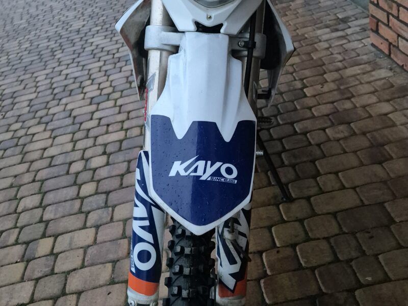 Kayo T4
