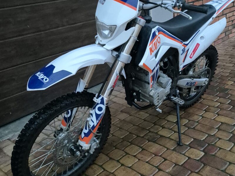 Kayo T4