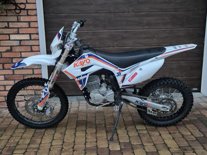 Kayo T4