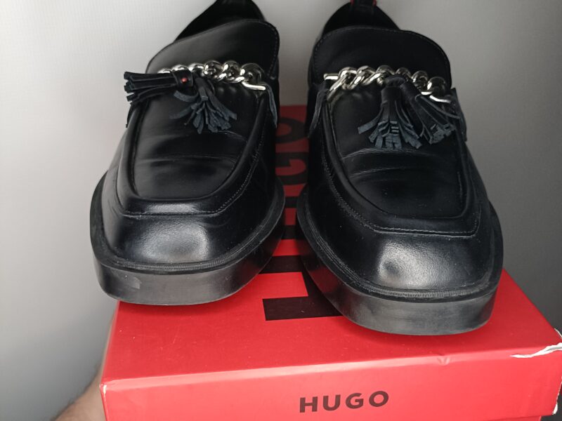 Hugo boss