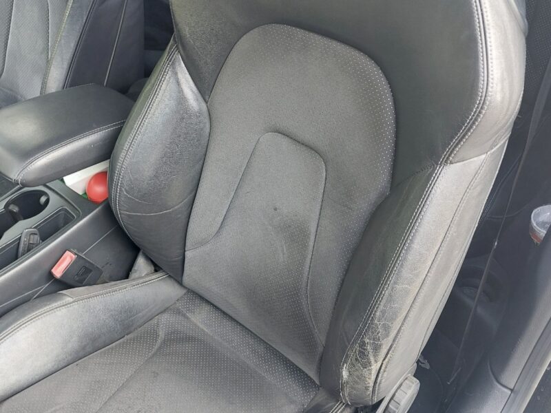 Audi A5 2.7 TDI S-LINE