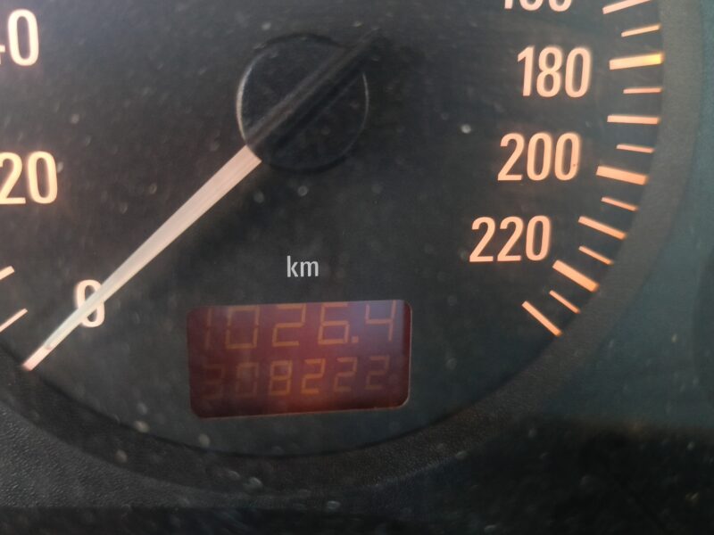 Sprzedam Zafira 2.0DTI
