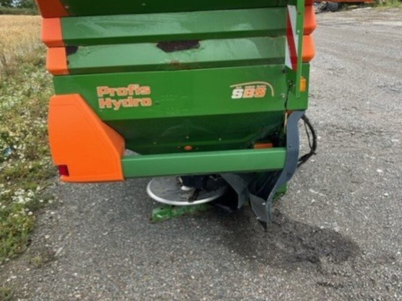 Amazone zam 3001