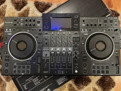 Pioneer Dj XDJ-XZ