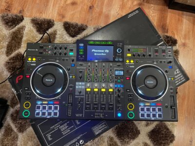 Pioneer Dj XDJ-XZ