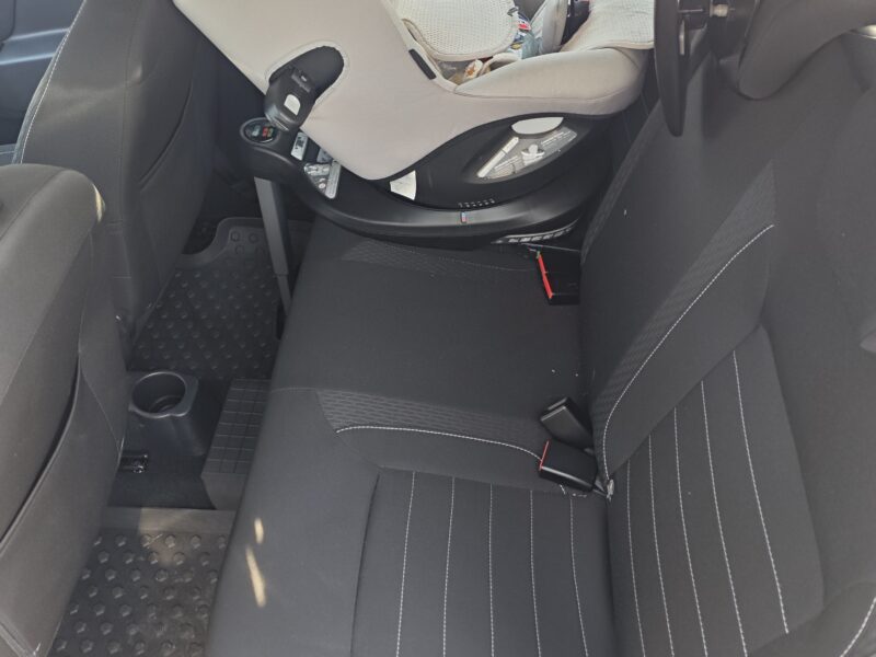 Dacia Sandero 2 Gwarancja Niski przebieg