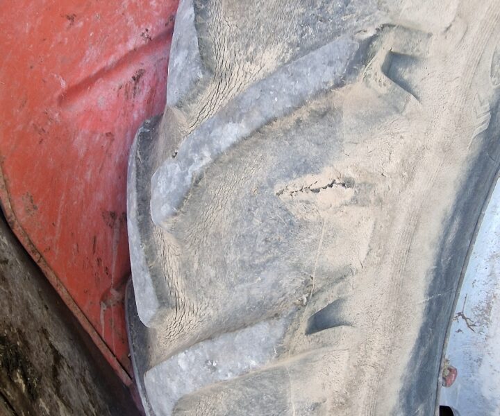Massey ferguson 255 / 235 Ursus 3512 / 2812