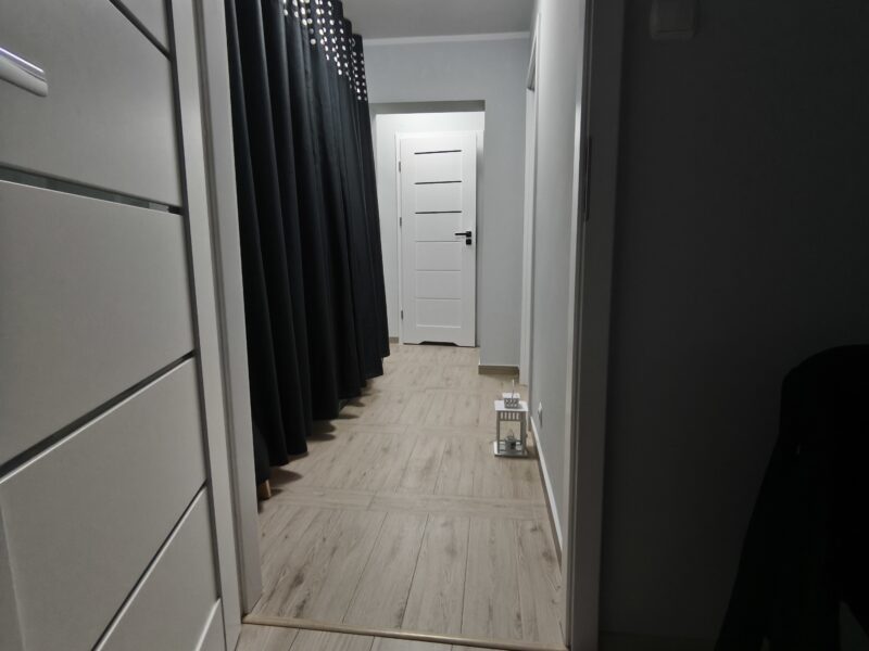 Mieszkanie 43m2 Owieczkowo