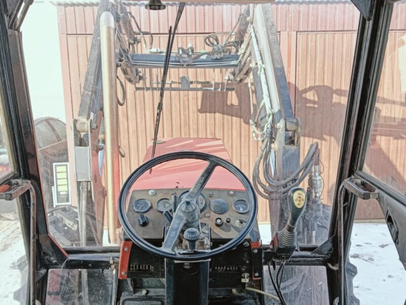 Zetor 12145