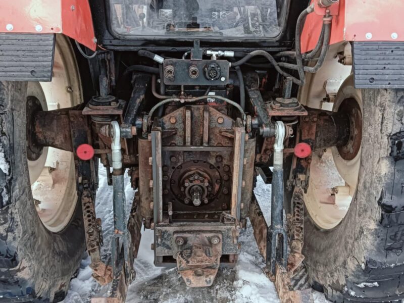 Zetor 12145