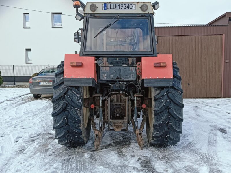Zetor 12145