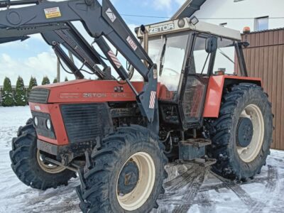 Zetor 12145