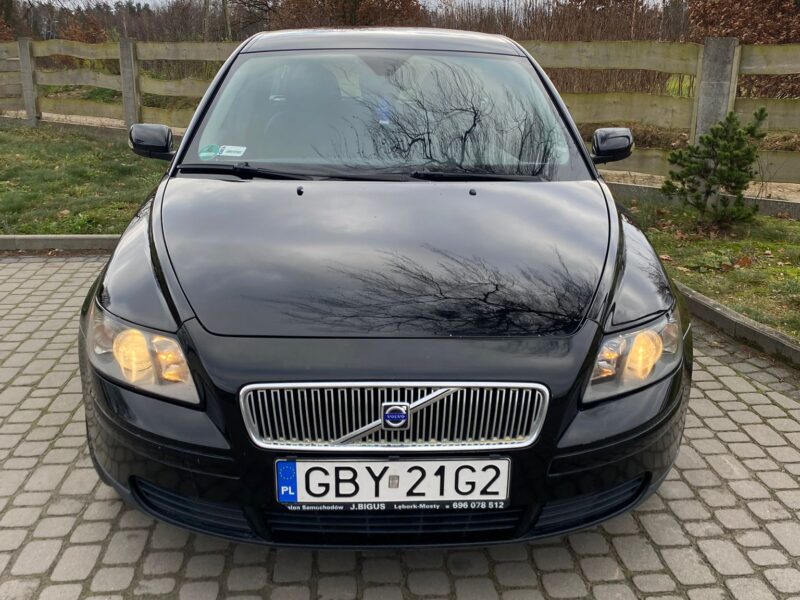 Volvo v50 2.0D