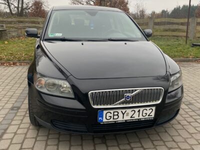 Volvo v50 2.0D