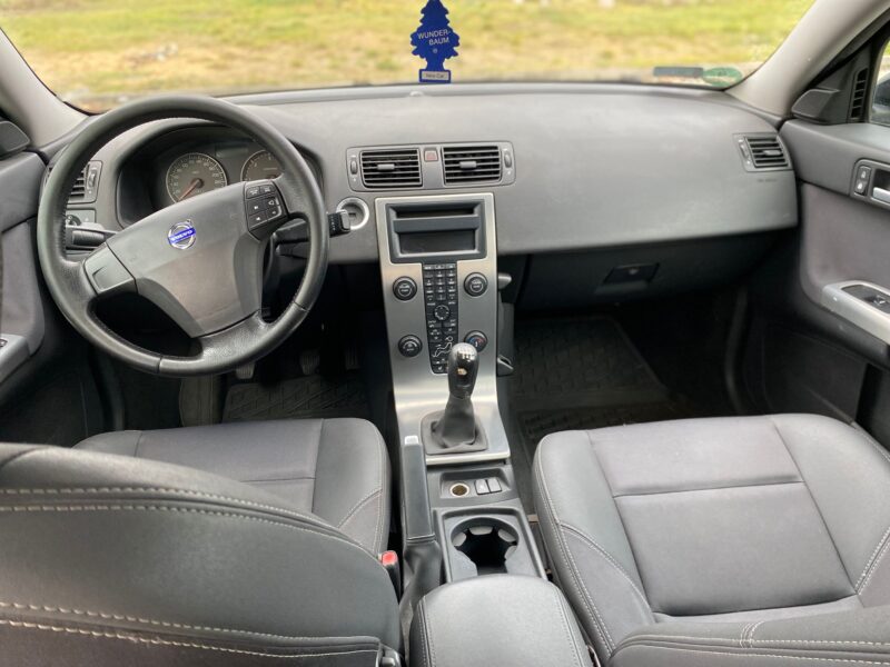 Volvo v50 2.0D