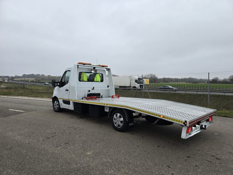 Autolaweta Transport 3,5t Pomoc Drogowa Laweta