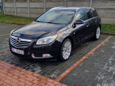 Sprzedam Opel Insignia