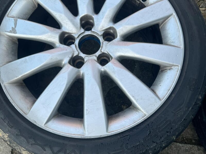 Sprzedam felgi do audi vw seat