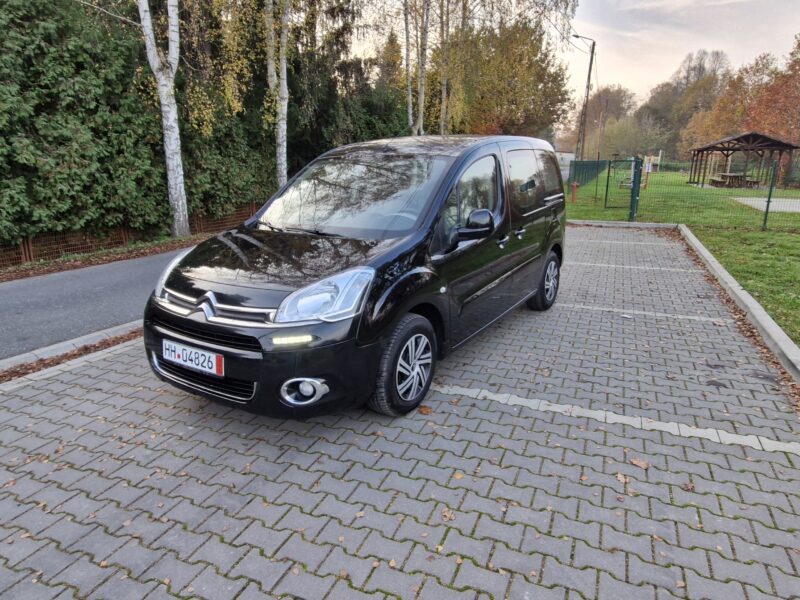 Citroen berlingo super stan!!