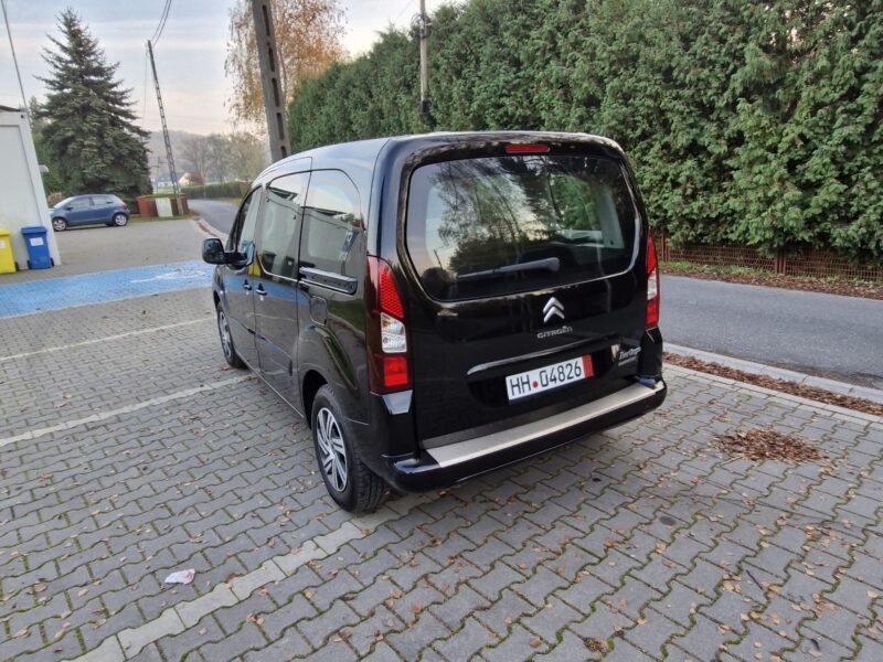 Citroen berlingo super stan!!