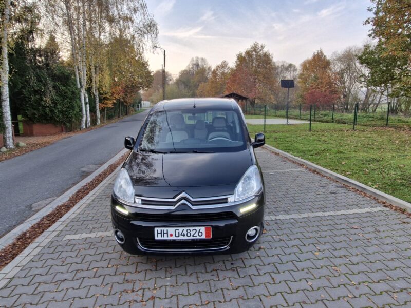 Citroen berlingo super stan!!