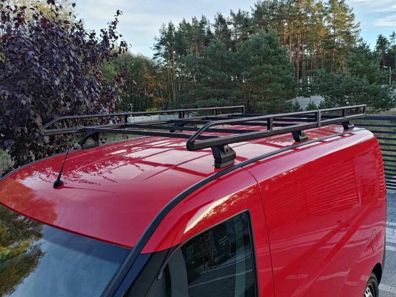 Sprzedam Doblo Maxi Cargo 2019 rok FV23%