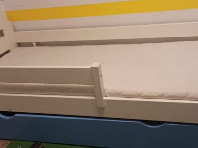 Meble IKEA stuwa plus łóżko