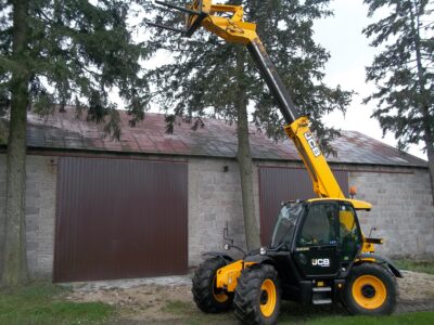 JCB 536-60 AGRI SUPER