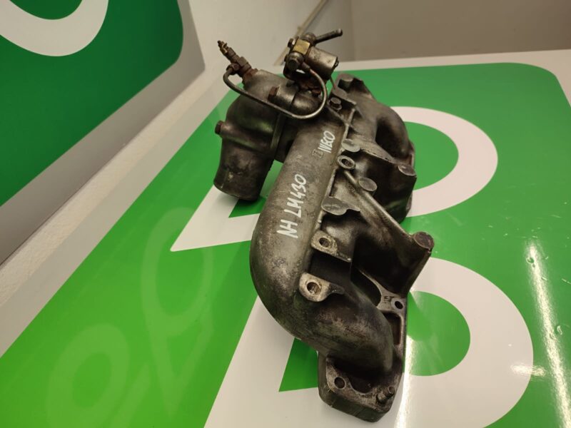 Kolektor ssący 500336695 Iveco 8045.25 4819460 New Holland LM 430