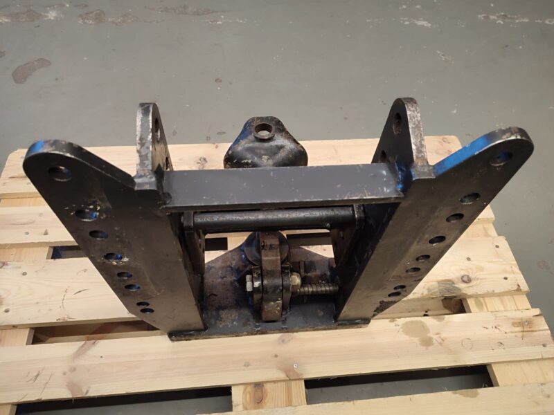Zaczep transportowy Listwa New Holland LM 742