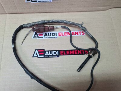 CZUJNIK TEMPERATURY SPALIN 8E0906088 A4 B7 2.0TDI