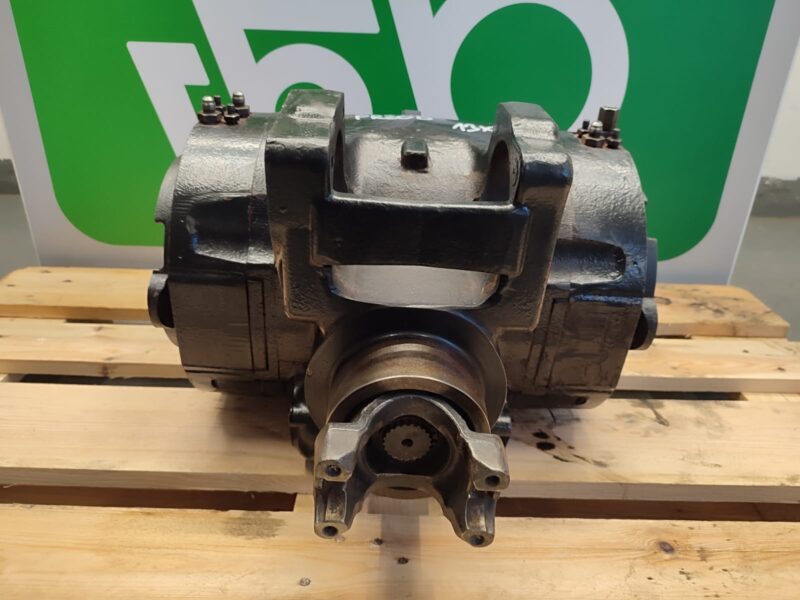 Dyferencjał 13x34 380568 New Holland LM 735