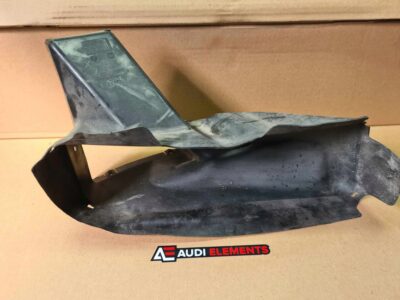 DOLOT POWIETRZA PRAWY AUDI A6 C5 2.7 BT BITURBO