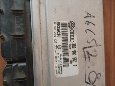 Bosch 3B0907551T komputer silnika