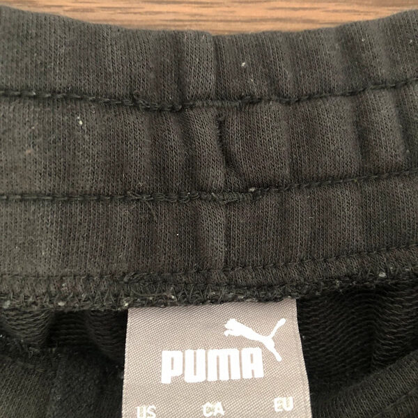 Dresy Puma