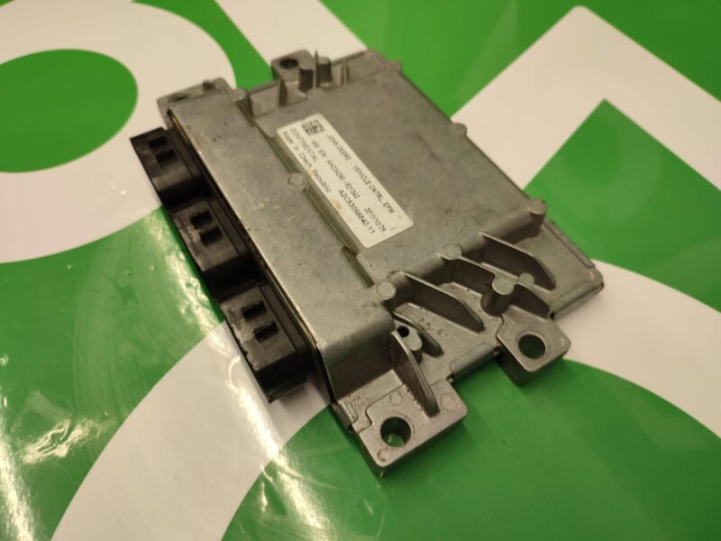 Sterownik EPM Moduł Zasilania Kabiny John Deere AH224250