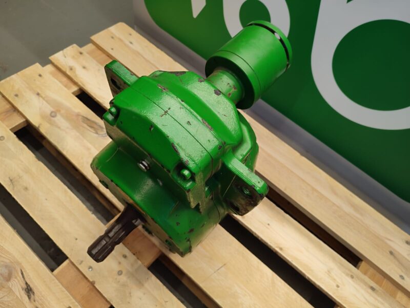 Przekładnia PTO Zuidberg 247636A DE32014 JOHN DEERE 6130 R