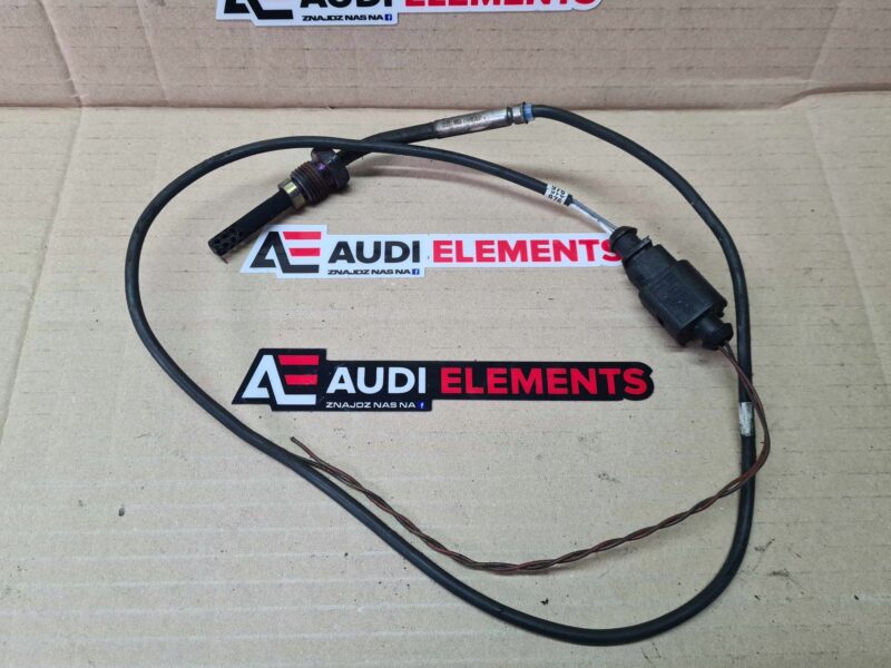 AUDI A4 B7 CZUJNIK SPALIN 03G906088AP