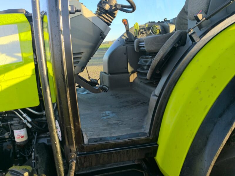 CLAAS ARION 410 2013r