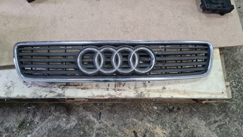 Grill Audi A4 b5