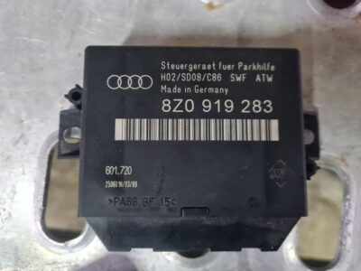 Audi OE 8Z0919283 moduł parkowania PDC