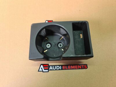 UCHWYT NA KUBEK KUBKOCHWYT CUPHOLDER AUDI A6 C6 4F1862534B