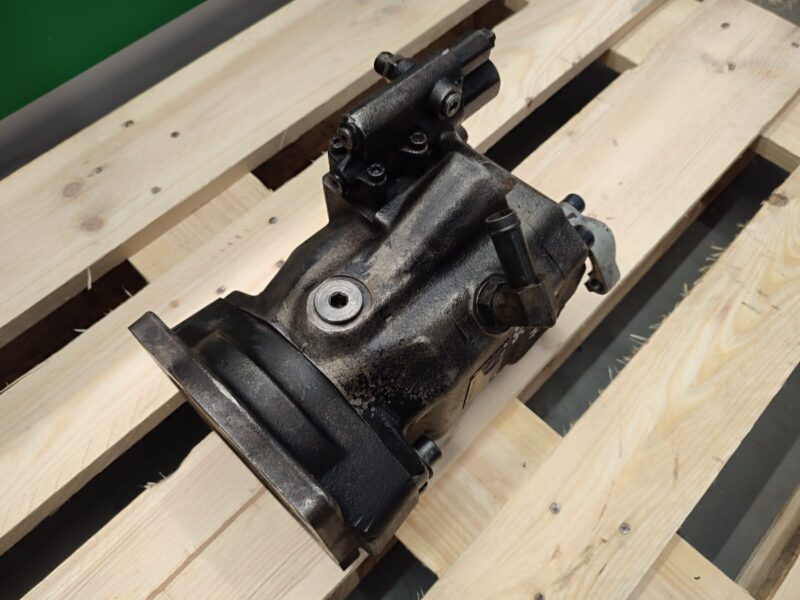 Pompa hydrauliczna A10V045 Rexroth R902427096 CAT TH 330