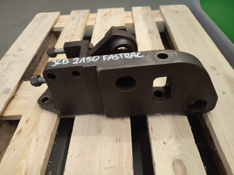 Wspornik Zaczepu 47700011 PITON FIX JCB Fastrac 2150