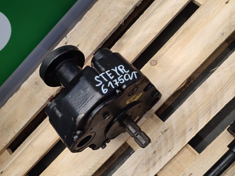 Przekładnia PTO Zuidberg 35033385 Steyr 6175 CVT