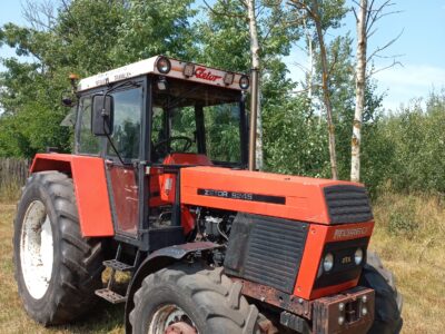 Zetor 9245