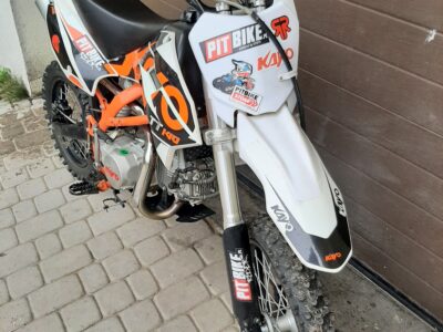 Pitbike Kayo 140TT