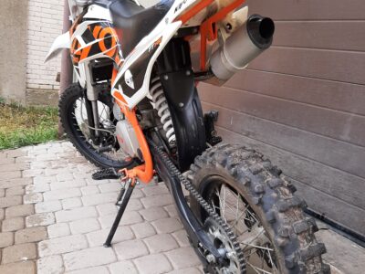 Pitbike Kayo 140TT